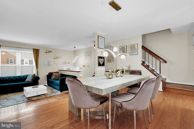 18 CATOCTIN CT, Silver Spring, MD 20906