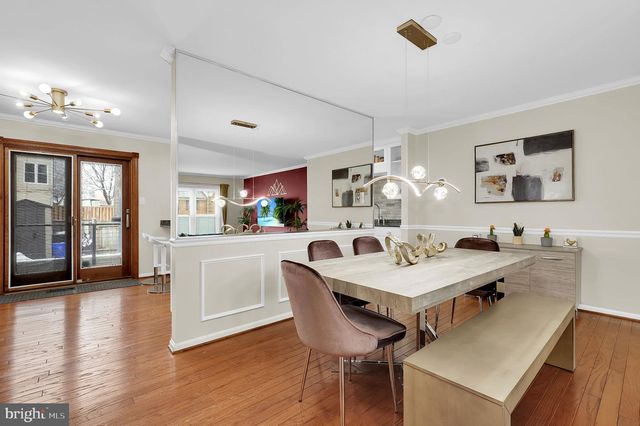 18 CATOCTIN CT, Silver Spring, MD 20906