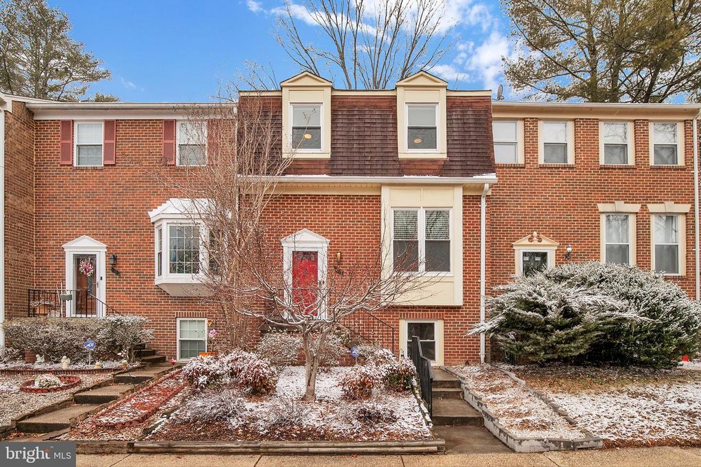 18 CATOCTIN CT, Silver Spring, MD 20906