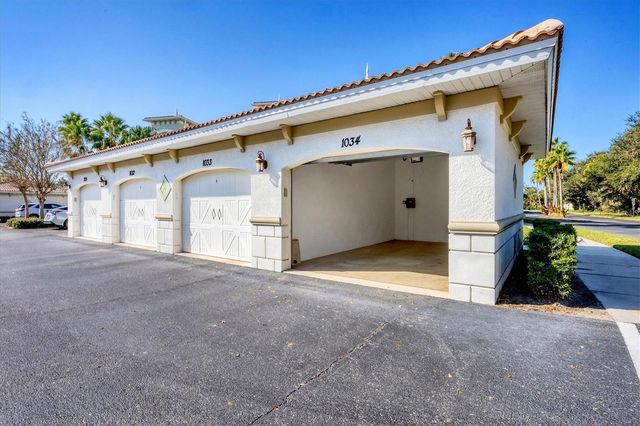 1000 SAN LINO CIRCLE 1034, Venice, FL 34292