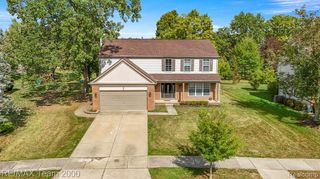 45225 Yorkshire Drive, Novi, MI 48375