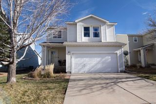 7668 Brown Bear Way, Littleton, CO 80125