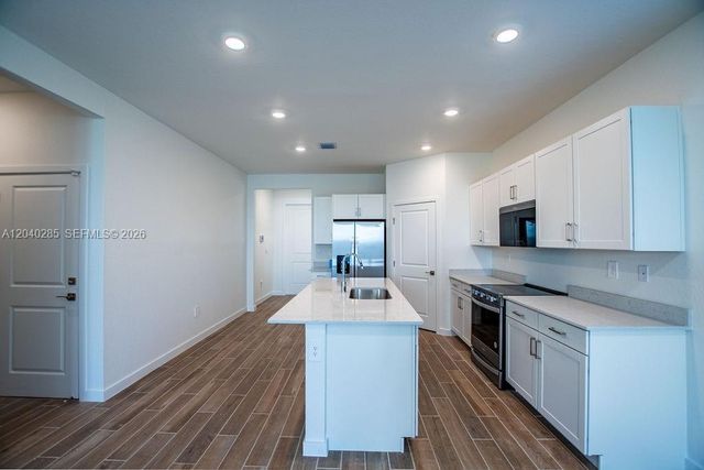 12949 SW 267 ST, Homestead, FL 33032