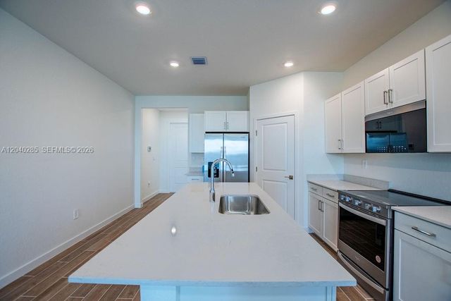 12949 SW 267 ST, Homestead, FL 33032