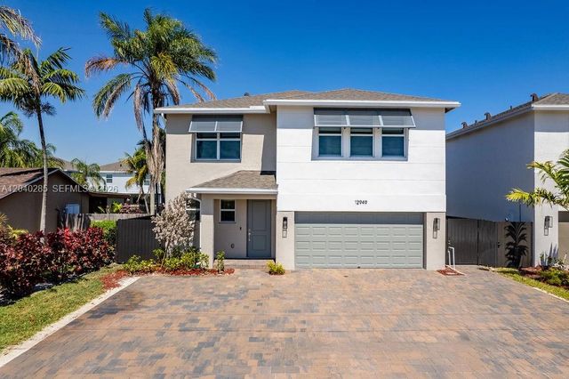 12949 SW 267 ST, Homestead, FL 33032