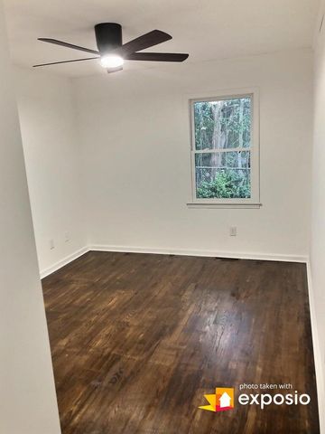 906 Cherokee Avenue 3, Aiken, SC 29801