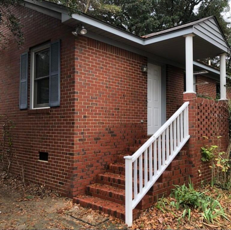 906 Cherokee Avenue 3, Aiken, SC 29801