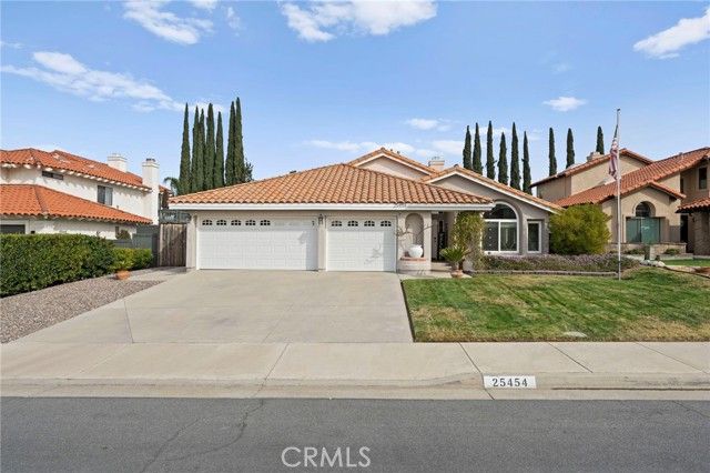 25454 Alpine Court, Murrieta, CA 92563