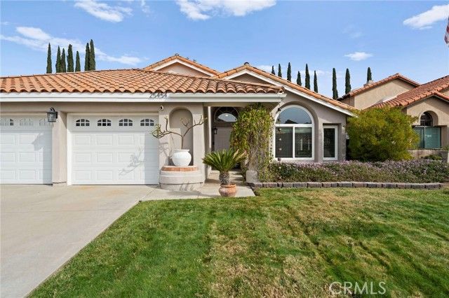 25454 Alpine Court, Murrieta, CA 92563