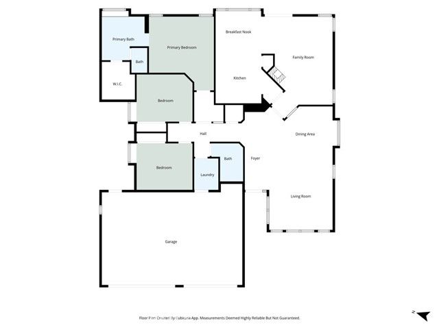 25454 Alpine Court, Murrieta, CA 92563