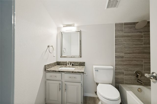 5105 Foley Drive, Arlington, TX 76013