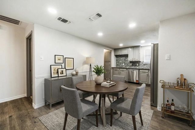 5105 Foley Drive, Arlington, TX 76013