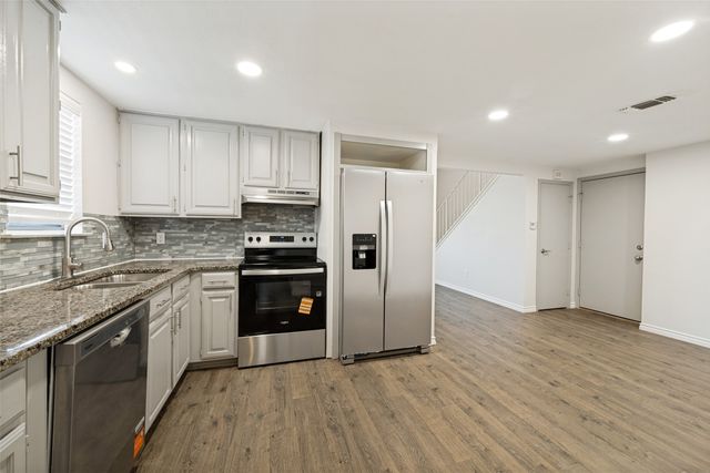 5105 Foley Drive, Arlington, TX 76013