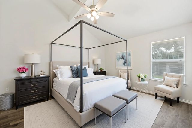 5105 Foley Drive, Arlington, TX 76013