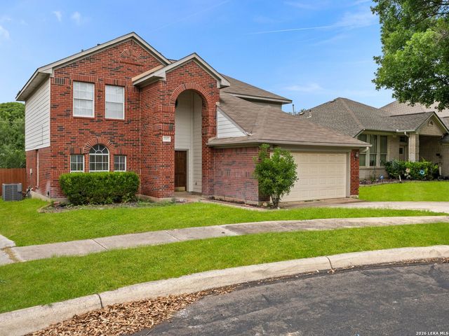 7307 Belmont Pl, San Antonio, TX 78240