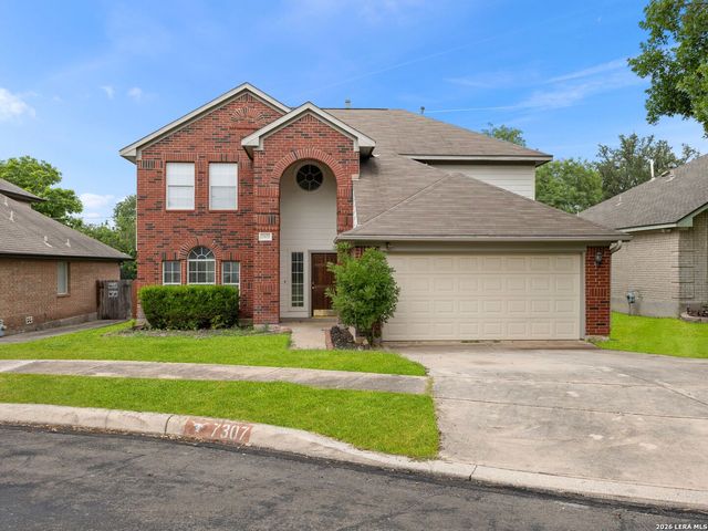 7307 Belmont Pl, San Antonio, TX 78240