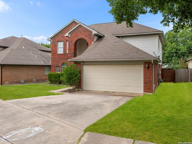 7307 Belmont Pl, San Antonio, TX 78240