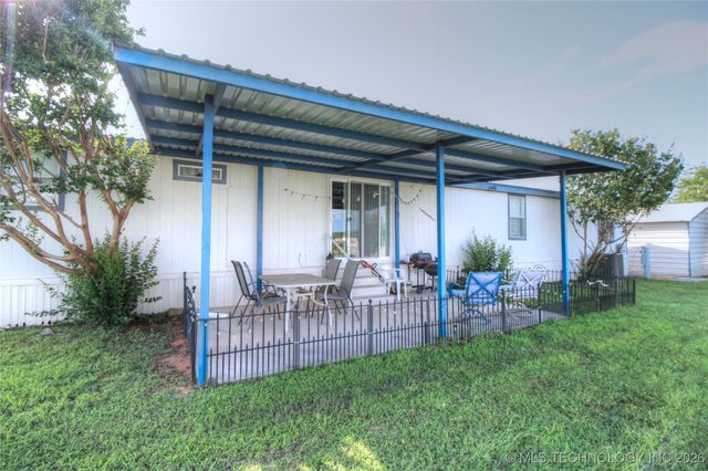 14105 Whispering Meadows, Kingston, OK 73439