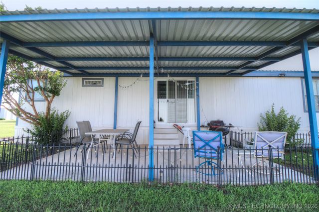 14105 Whispering Meadows, Kingston, OK 73439