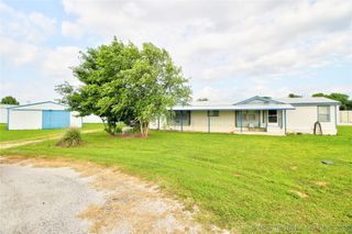 14105 Whispering Meadows, Kingston, OK 73439