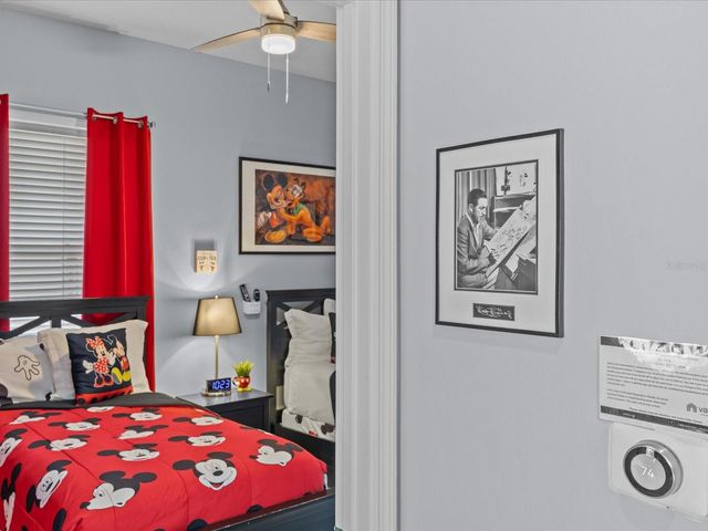 7468 EXCITEMENT DRIVE 102, Reunion, FL 34747