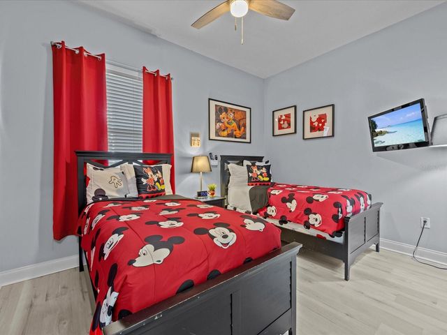 7468 EXCITEMENT DRIVE 102, Reunion, FL 34747