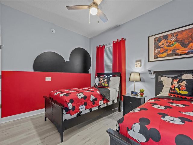 7468 EXCITEMENT DRIVE 102, Reunion, FL 34747