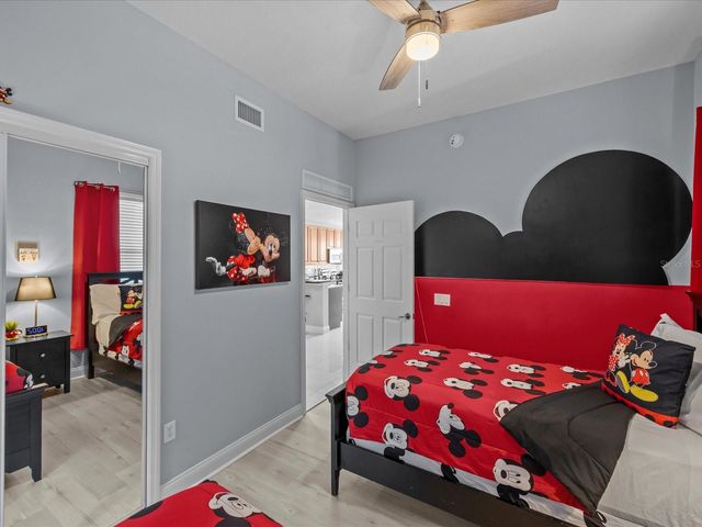 7468 EXCITEMENT DRIVE 102, Reunion, FL 34747