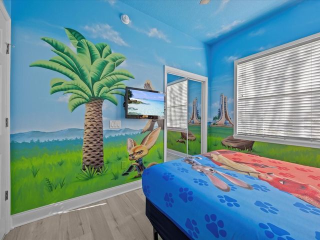 7468 EXCITEMENT DRIVE 102, Reunion, FL 34747