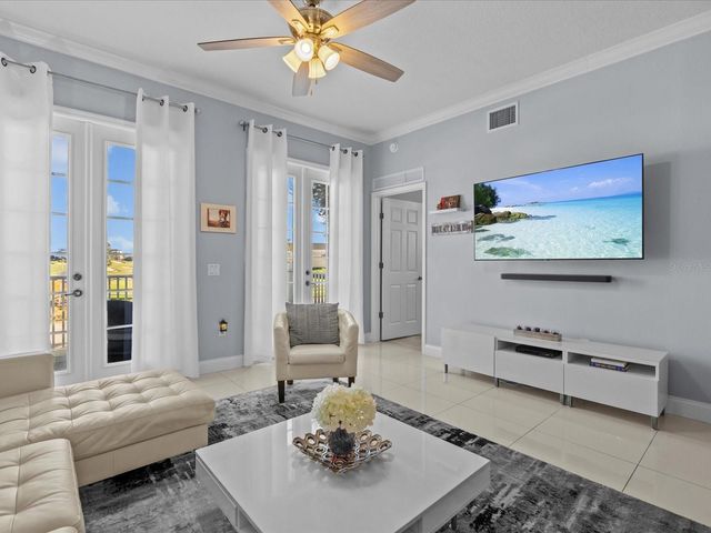 7468 EXCITEMENT DRIVE 102, Reunion, FL 34747