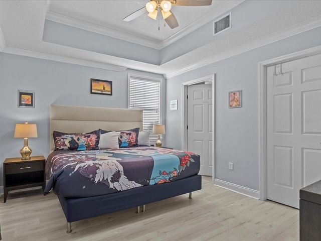 7468 EXCITEMENT DRIVE 102, Reunion, FL 34747