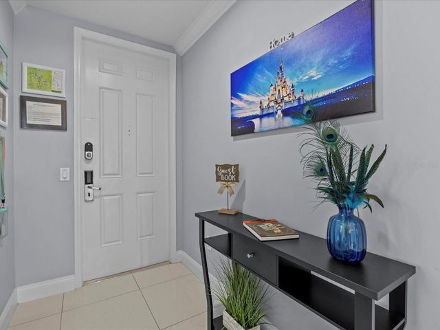 7468 EXCITEMENT DRIVE 102, Reunion, FL 34747