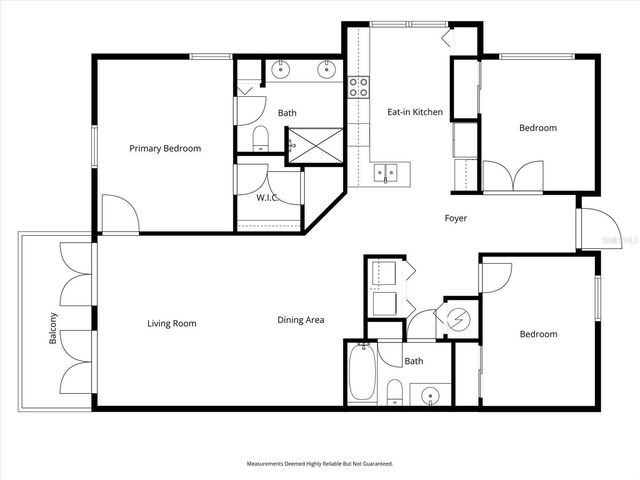 7468 EXCITEMENT DRIVE 102, Reunion, FL 34747