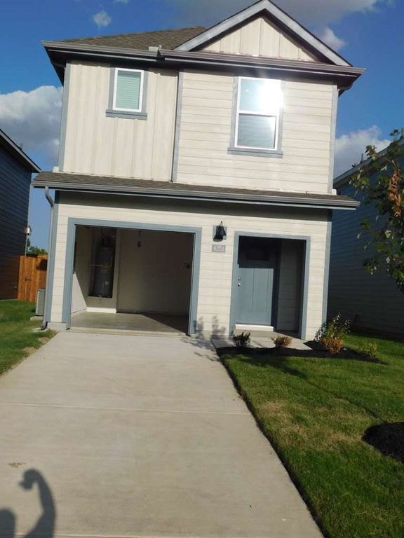 6223 Silver Maple Way, Princeton, TX 75407