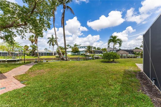 5326 Nautilus DR, Cape Coral, FL 33904
