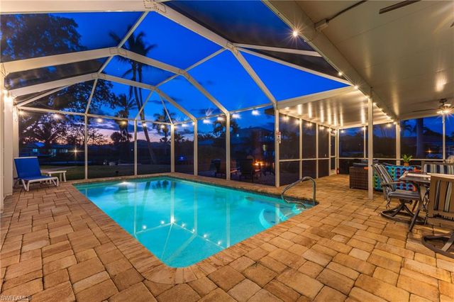 5326 Nautilus DR, Cape Coral, FL 33904