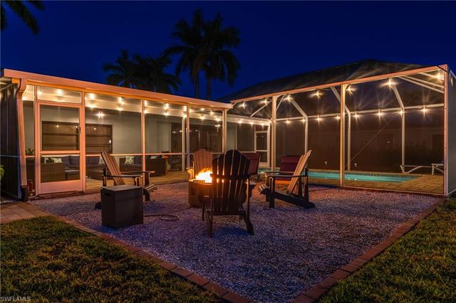 5326 Nautilus DR, Cape Coral, FL 33904