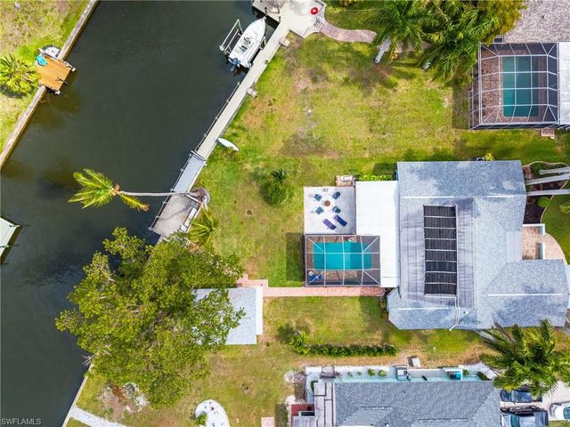 5326 Nautilus DR, Cape Coral, FL 33904