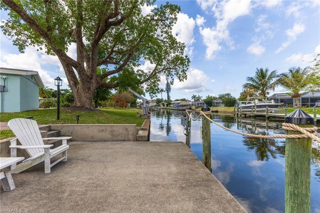 5326 Nautilus DR, Cape Coral, FL 33904
