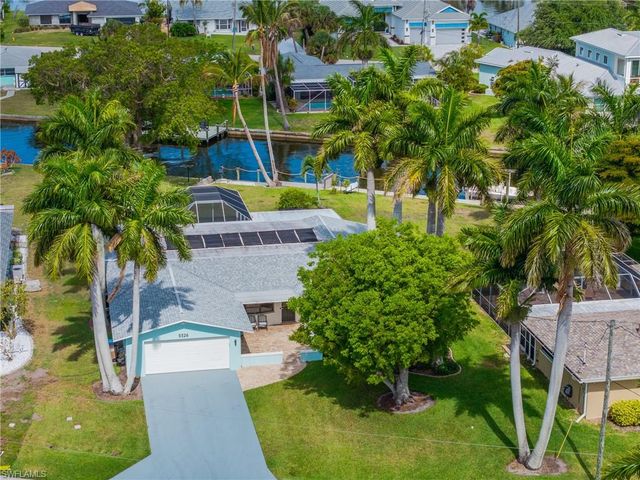 5326 Nautilus DR, Cape Coral, FL 33904