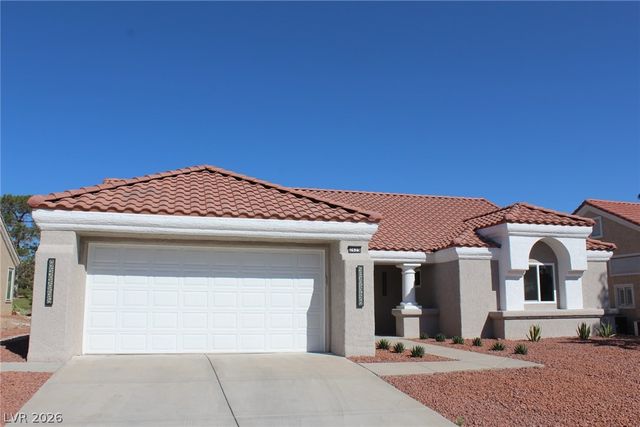 2625 Legend Drive, Las Vegas, NV 89134