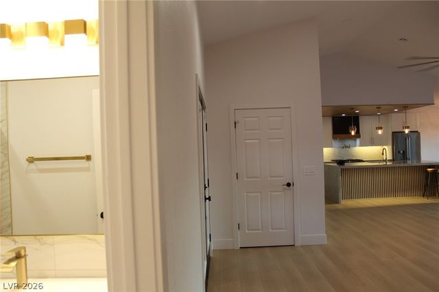 2625 Legend Drive, Las Vegas, NV 89134