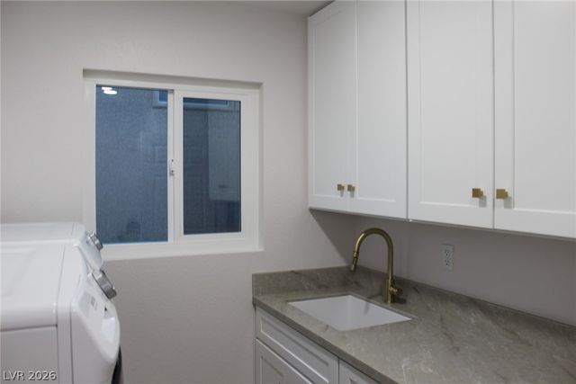 2625 Legend Drive, Las Vegas, NV 89134