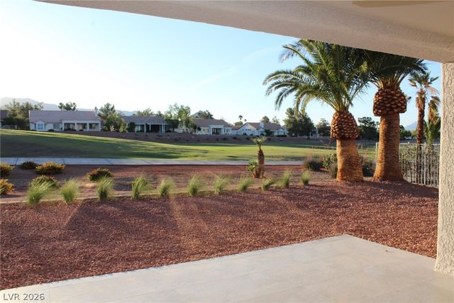 2625 Legend Drive, Las Vegas, NV 89134