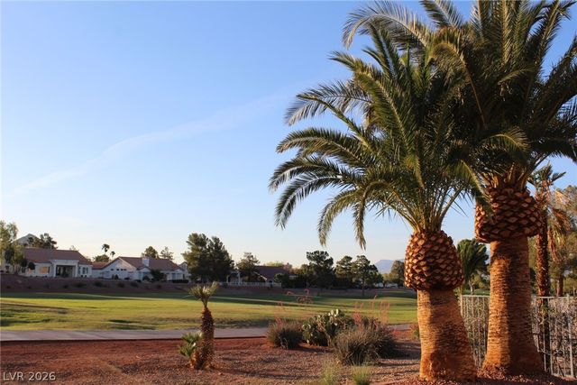 2625 Legend Drive, Las Vegas, NV 89134