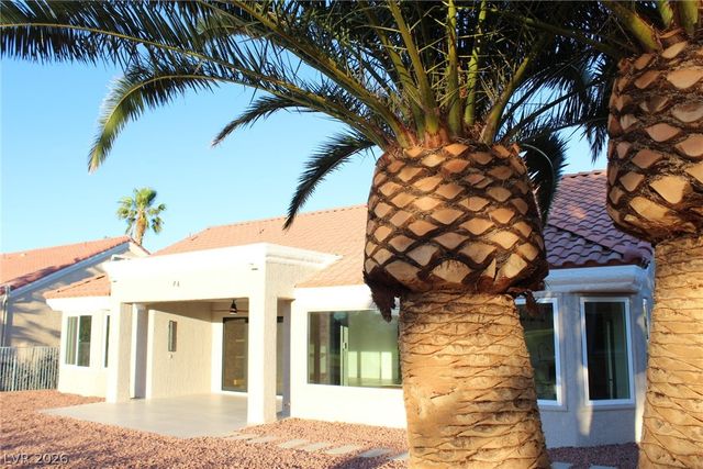 2625 Legend Drive, Las Vegas, NV 89134