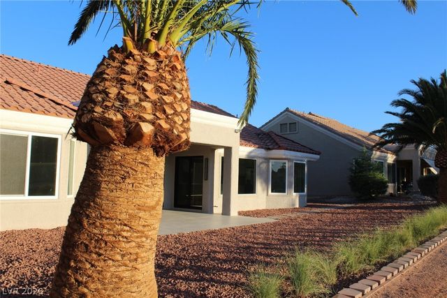 2625 Legend Drive, Las Vegas, NV 89134