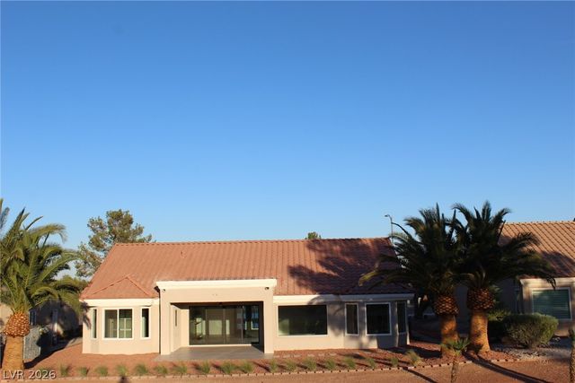 2625 Legend Drive, Las Vegas, NV 89134