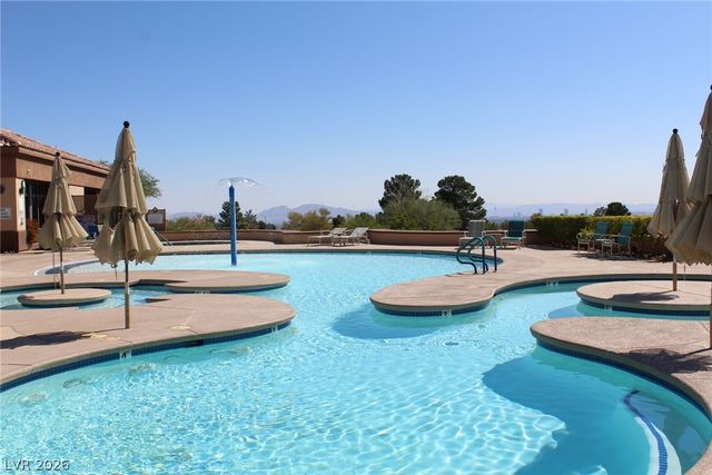 2625 Legend Drive, Las Vegas, NV 89134
