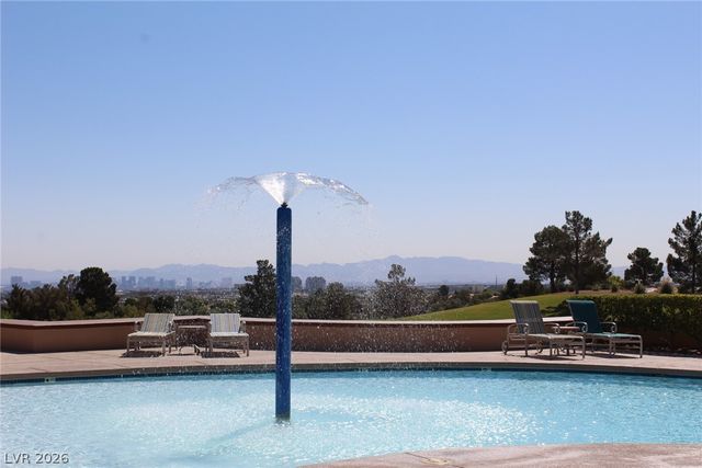 2625 Legend Drive, Las Vegas, NV 89134